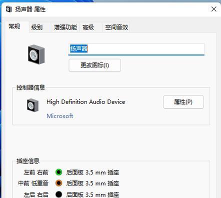 电脑扬声器无声解决技巧（快速排除电脑扬声器无声问题）