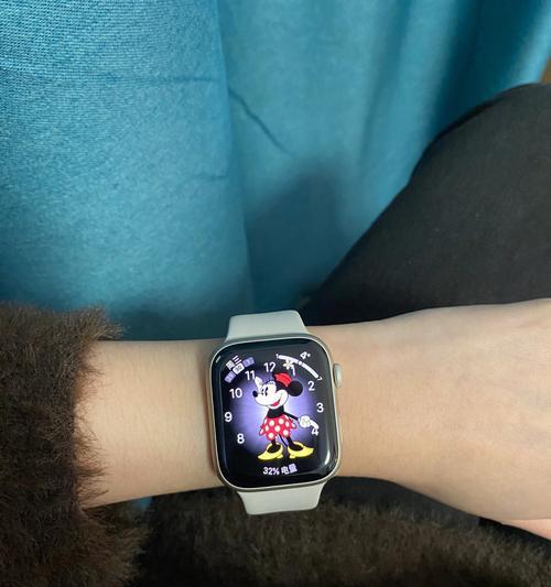 AppleWatchS8（探索AppleWatchS8的惊艳功能与卓越表现）