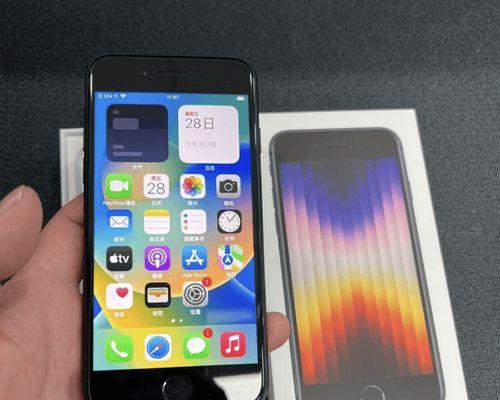 iPhone6s手机的全面评价（探索iPhone6s的卓越性能与功能）