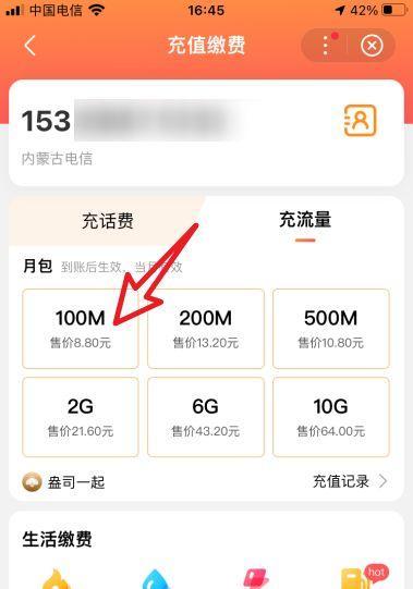 手机流量查询方法大全（轻松掌握手机流量查询的技巧）