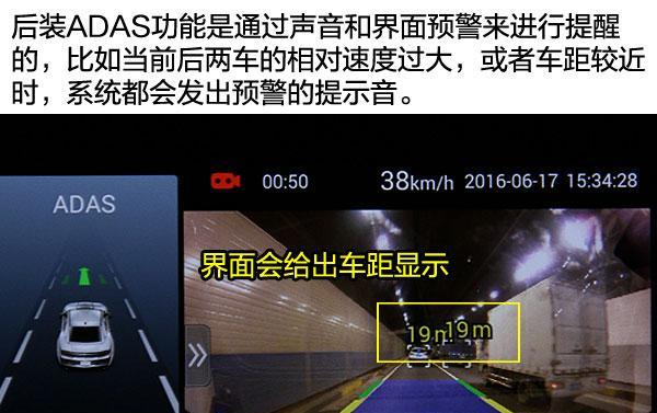 汽车adas软件入门需要了解哪些基础知识？如何快速掌握adas软件操作？